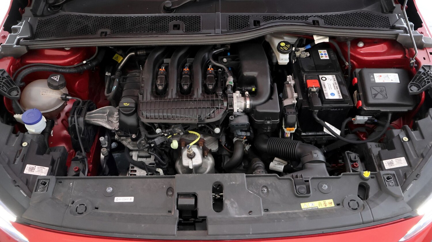 Used Vauxhall Corsa for sale - 77962071: Photo 18