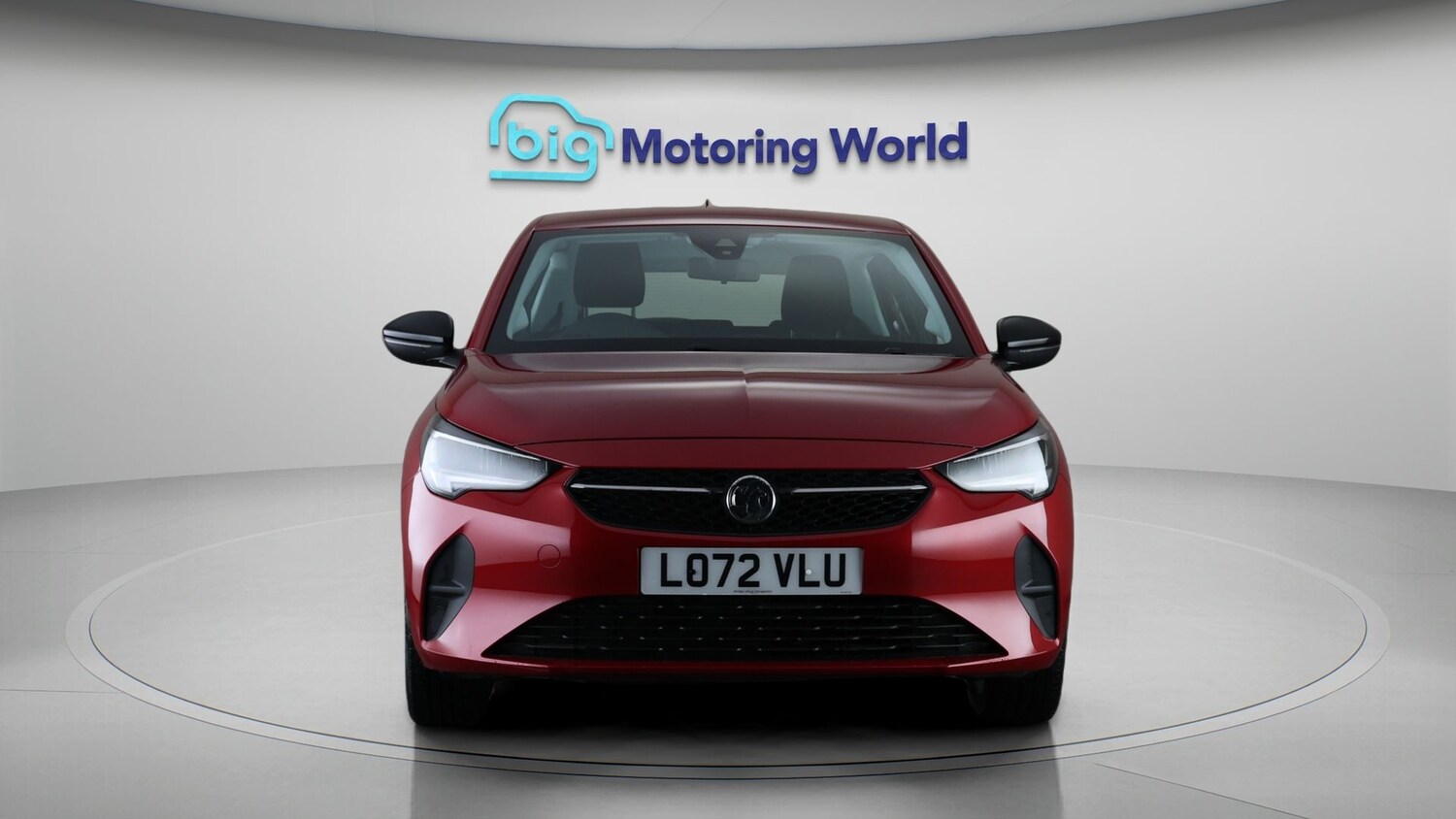 Used Vauxhall Corsa for sale - 77962071: Photo 2