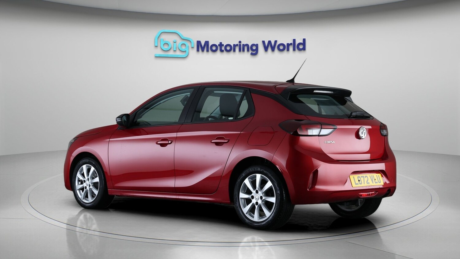 Used Vauxhall Corsa for sale - 77962071: Photo 5