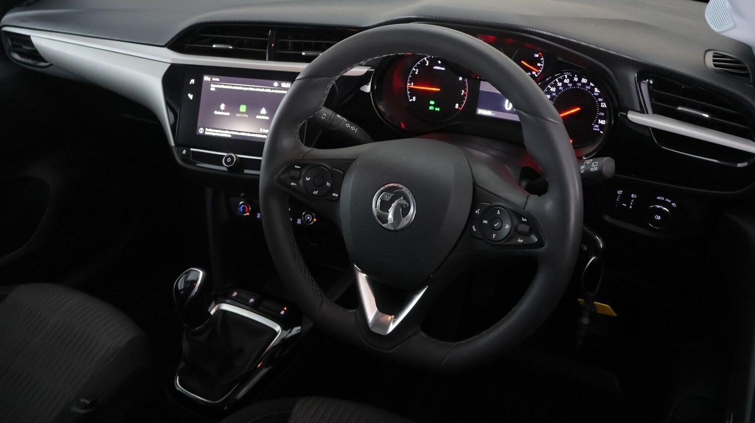 Used Vauxhall Corsa for sale - 77962071: Photo 9