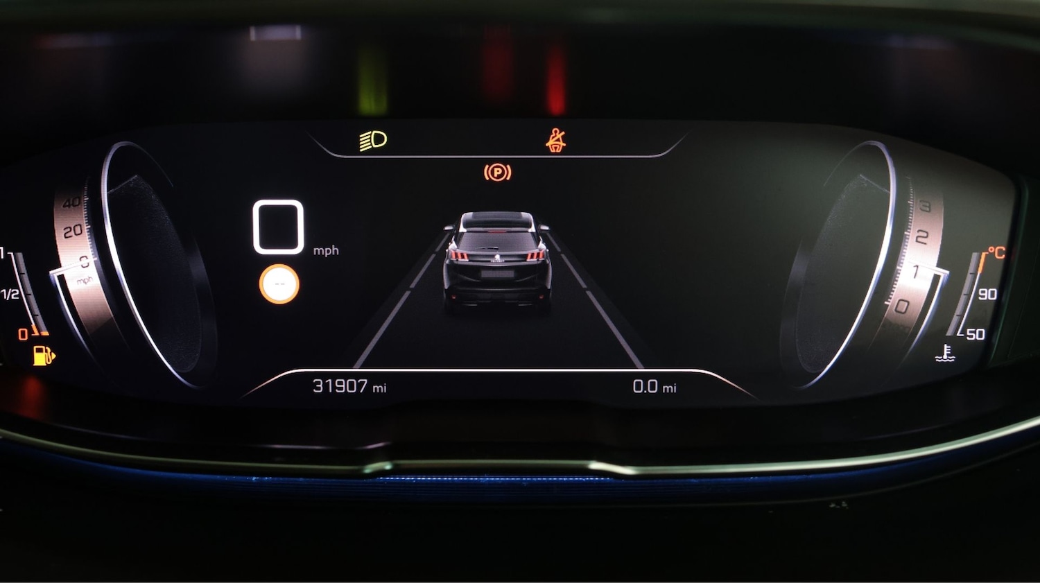 Used Peugeot 3008 2021 for sale - 77721633: Photo 10