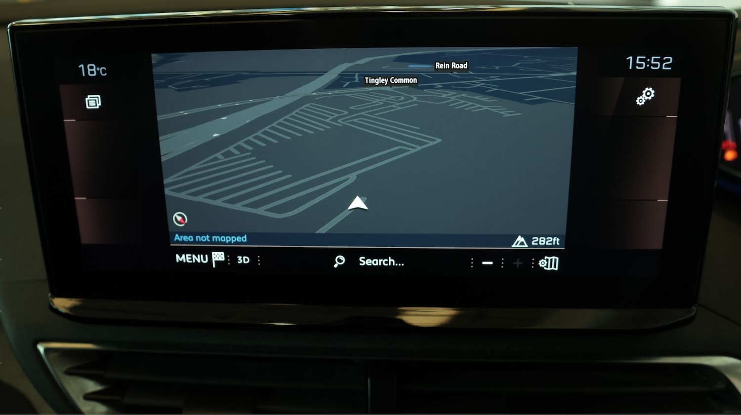 Used Peugeot 3008 2021 for sale - 77721633: Photo 11