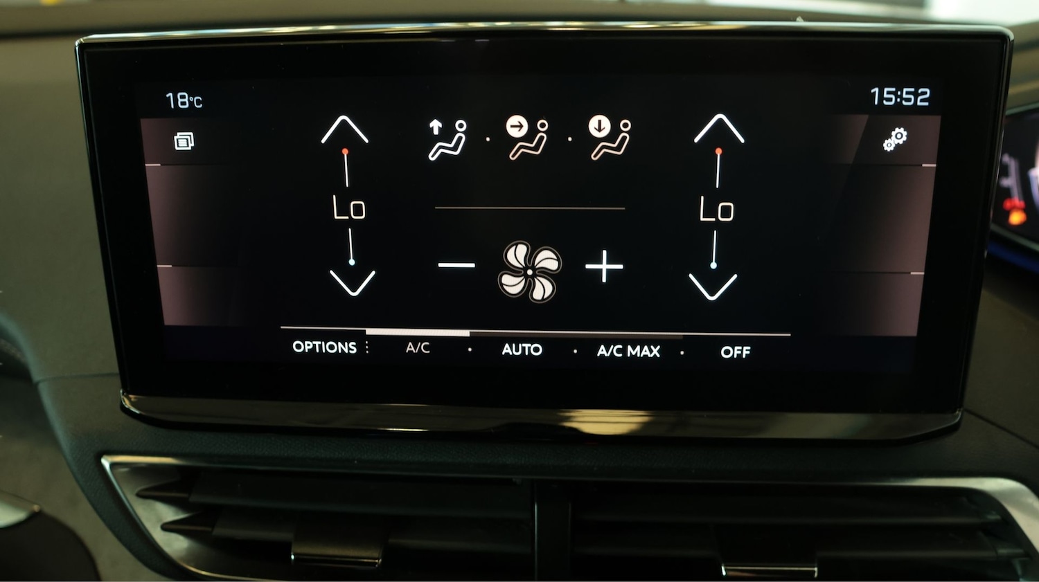 Used Peugeot 3008 2021 for sale - 77721633: Photo 12