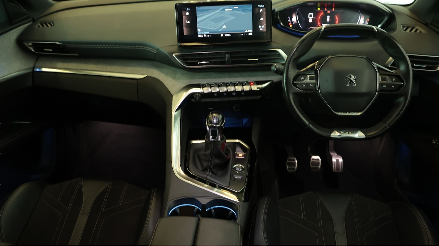 Used Peugeot 3008 2021 for sale - 77721633: Photo 13