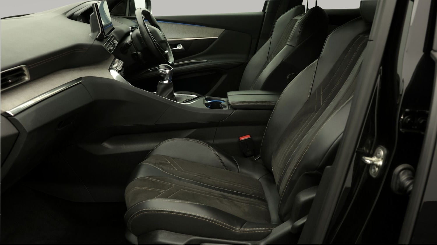 Used Peugeot 3008 2021 for sale - 77721633: Photo 14