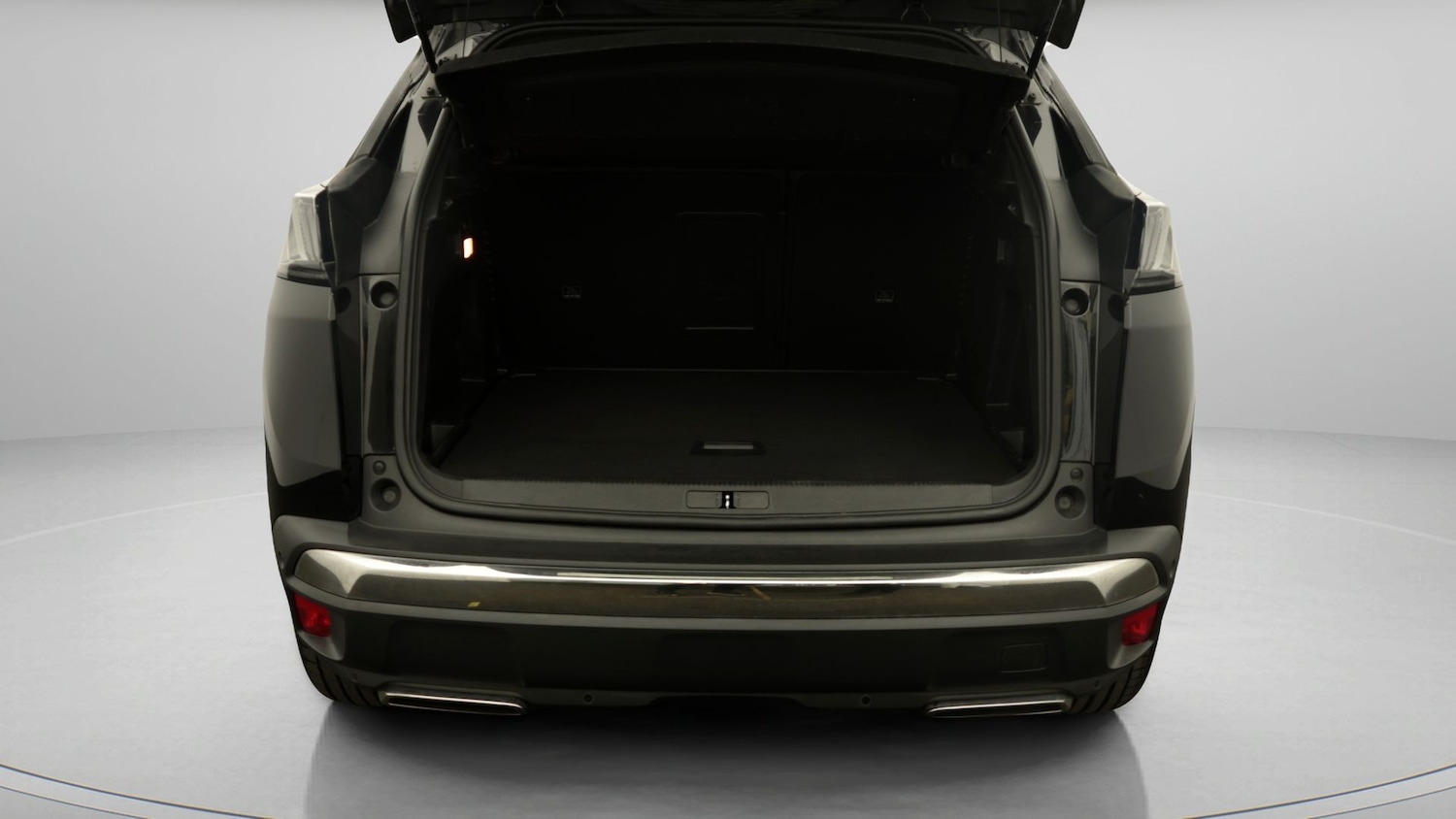 Used Peugeot 3008 2021 for sale - 77721633: Photo 17