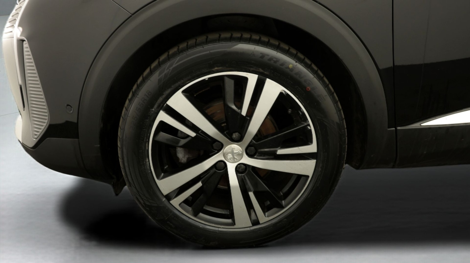 Used Peugeot 3008 2021 for sale - 77721633: Photo 18