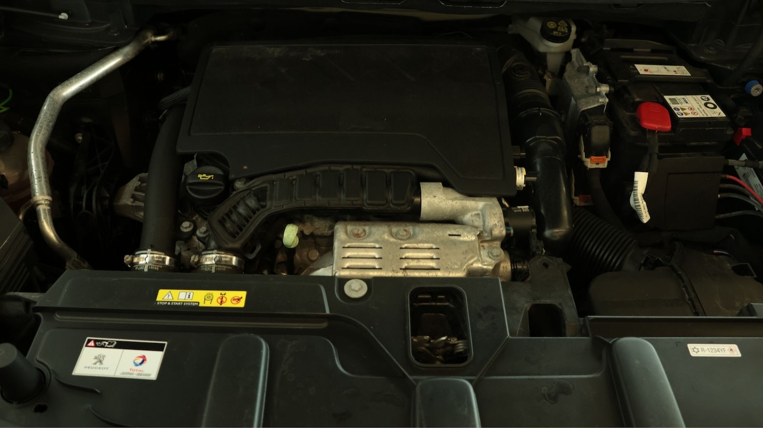 Used Peugeot 3008 2021 for sale - 77721633: Photo 19