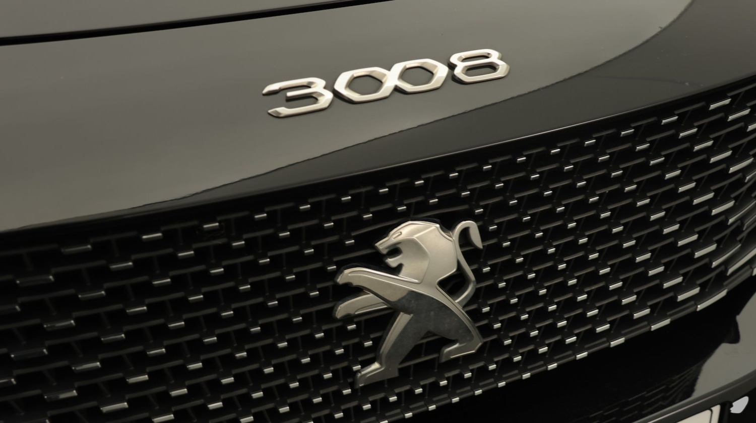 Used Peugeot 3008 2021 for sale - 77721633: Photo 20