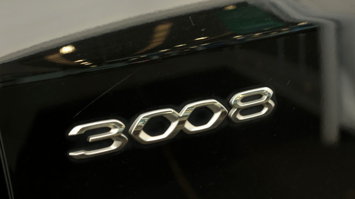 Used Peugeot 3008 2021 for sale - 77721633: Photo 25