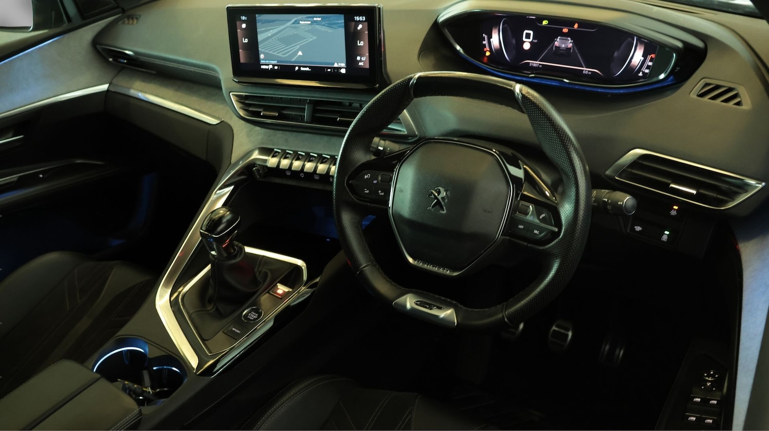 Used Peugeot 3008 2021 for sale - 77721633: Photo 9