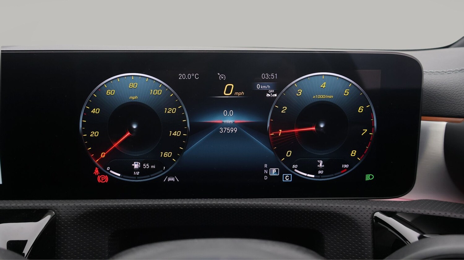 Used Mercedes-Benz CLA for sale - 77370484: Photo 10