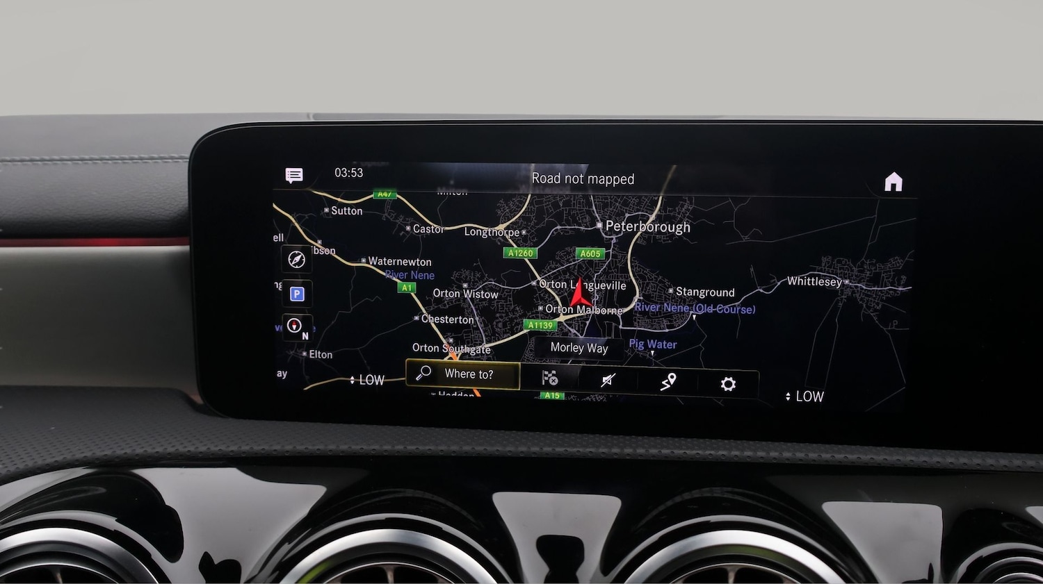 Used Mercedes-Benz CLA for sale - 77370484: Photo 11