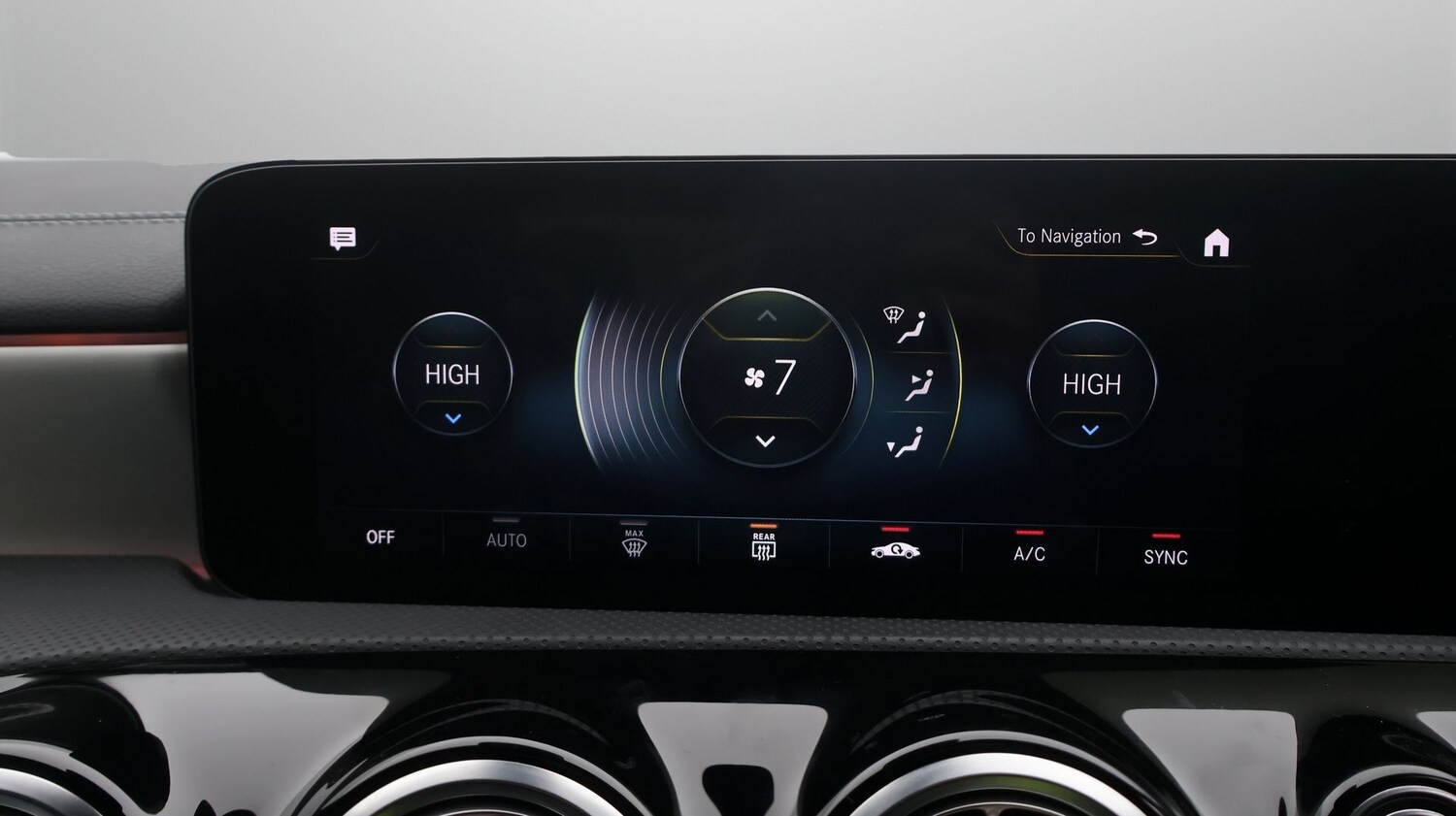 Used Mercedes-Benz CLA for sale - 77370484: Photo 12