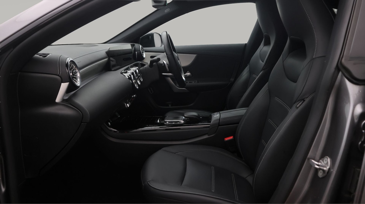 Used Mercedes-Benz CLA for sale - 77370484: Photo 14