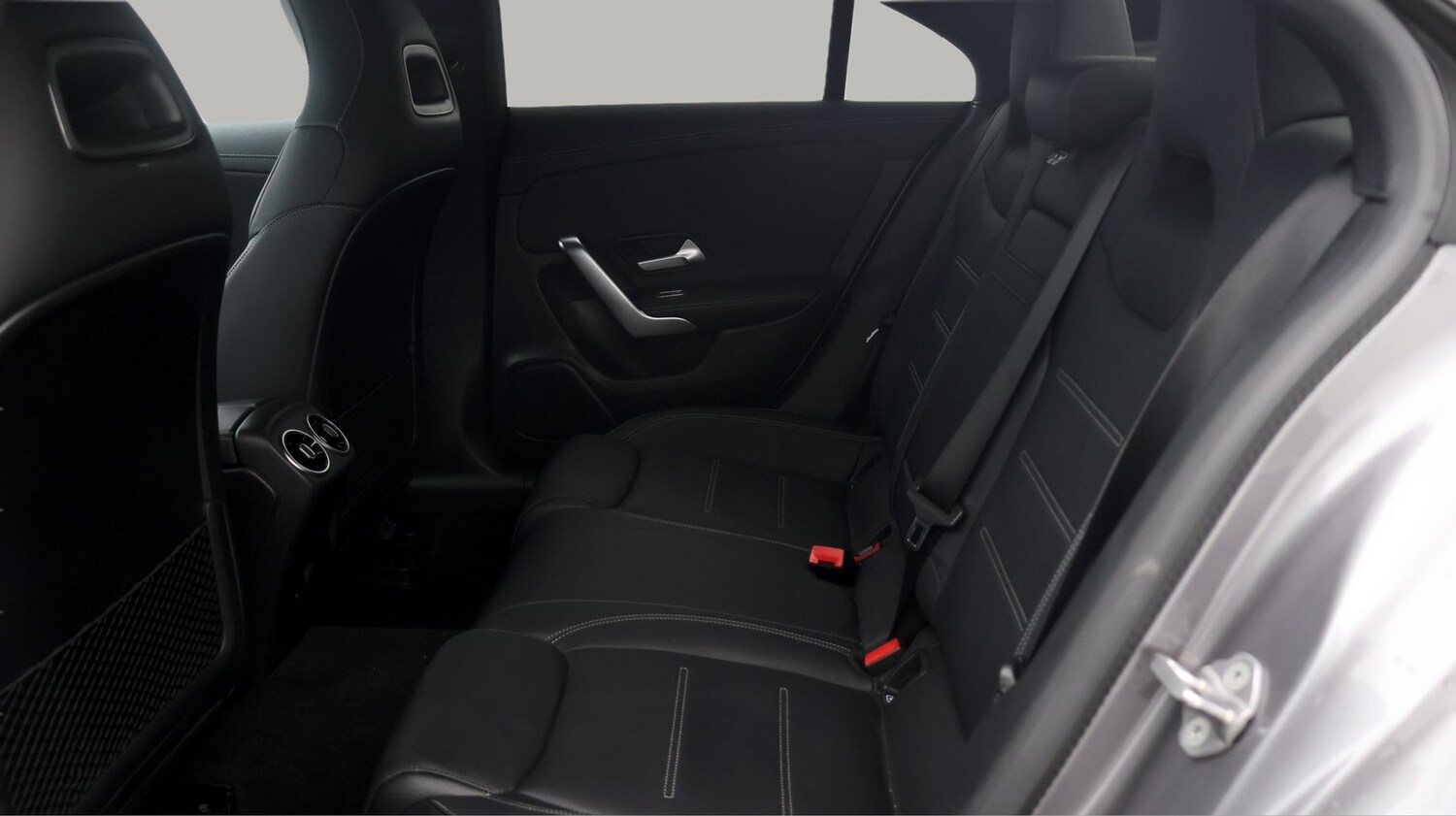 Used Mercedes-Benz CLA for sale - 77370484: Photo 16