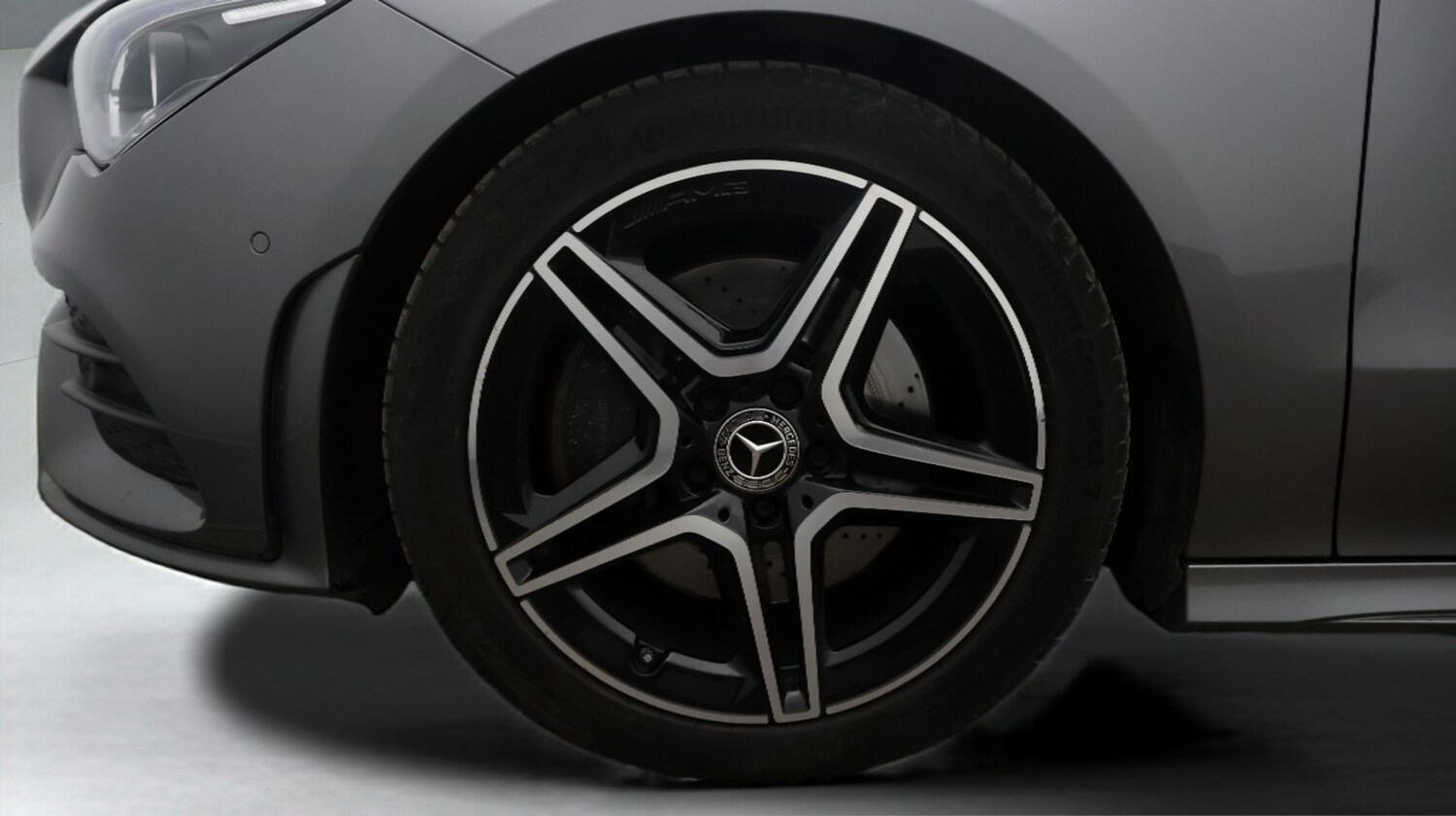 Used Mercedes-Benz CLA for sale - 77370484: Photo 18