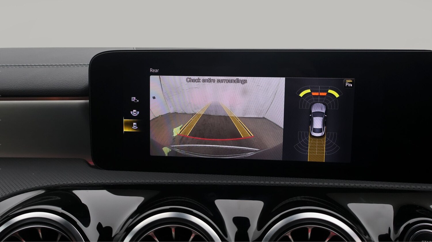 Used Mercedes-Benz CLA for sale - 77370484: Photo 24