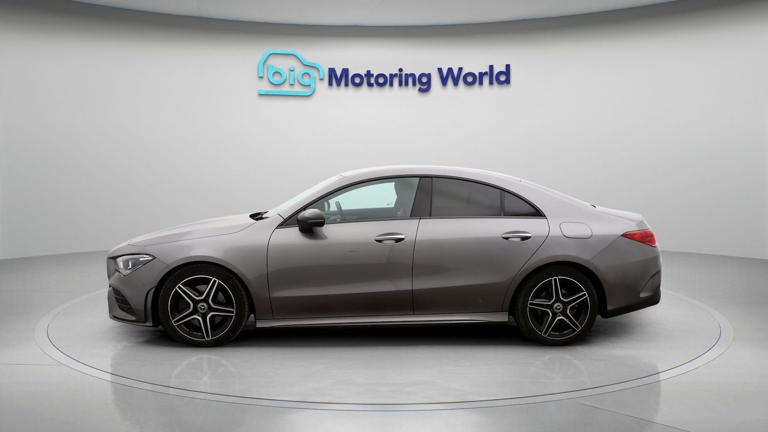 Used Mercedes-Benz CLA for sale - 77370484: Photo 4