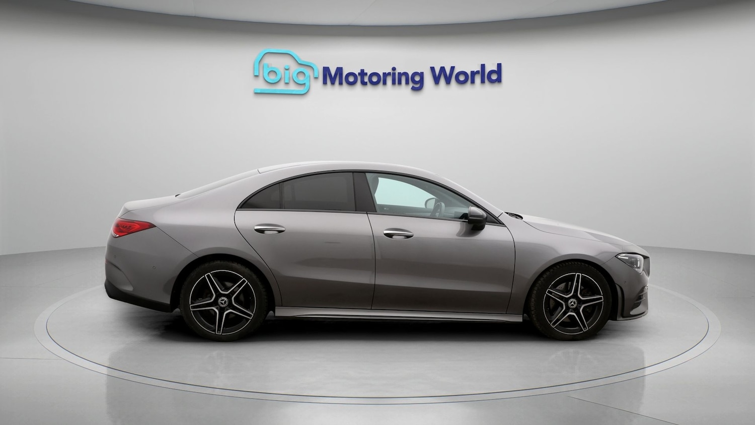 Used Mercedes-Benz CLA for sale - 77370484: Photo 8