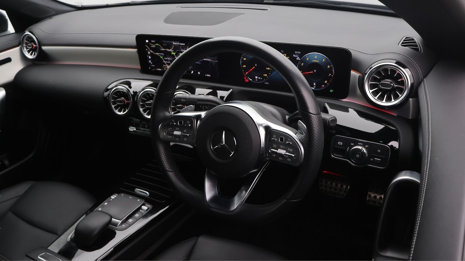 Used Mercedes-Benz CLA for sale - 77370484: Photo 9