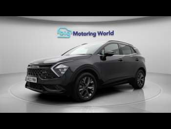 Used Kia Sportage 2023 for sale - 75224981: Photo