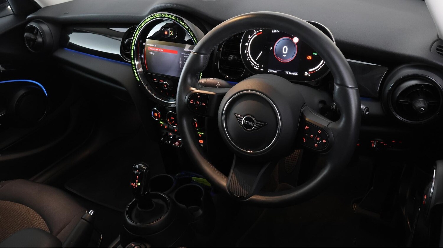 Used MINI Hatch for sale - 76522127: Photo 10