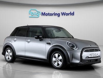 Used MINI Hatch 2023 for sale - 76522127: Photo