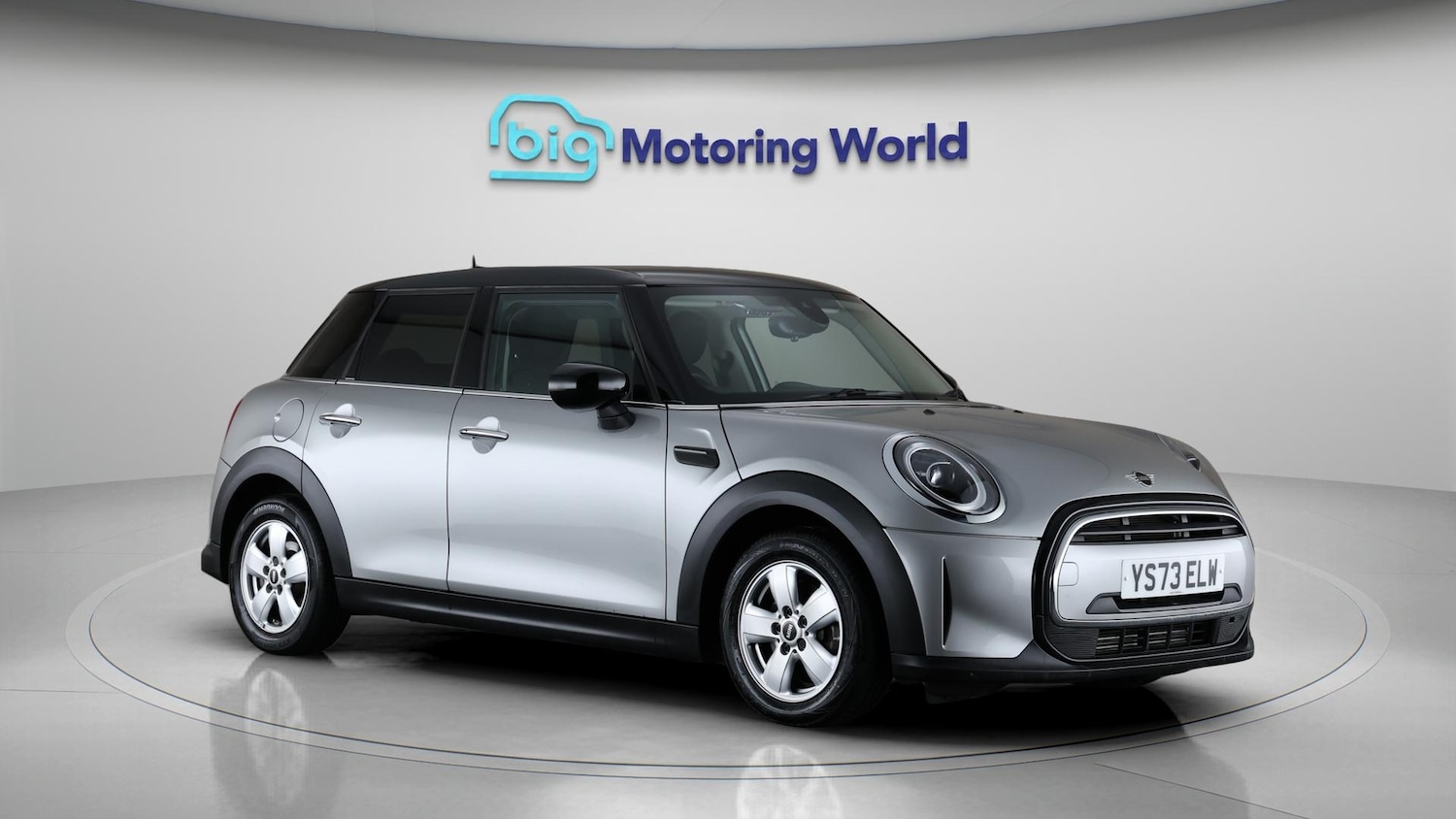 Used MINI Hatch for sale - 76522127: Photo 2