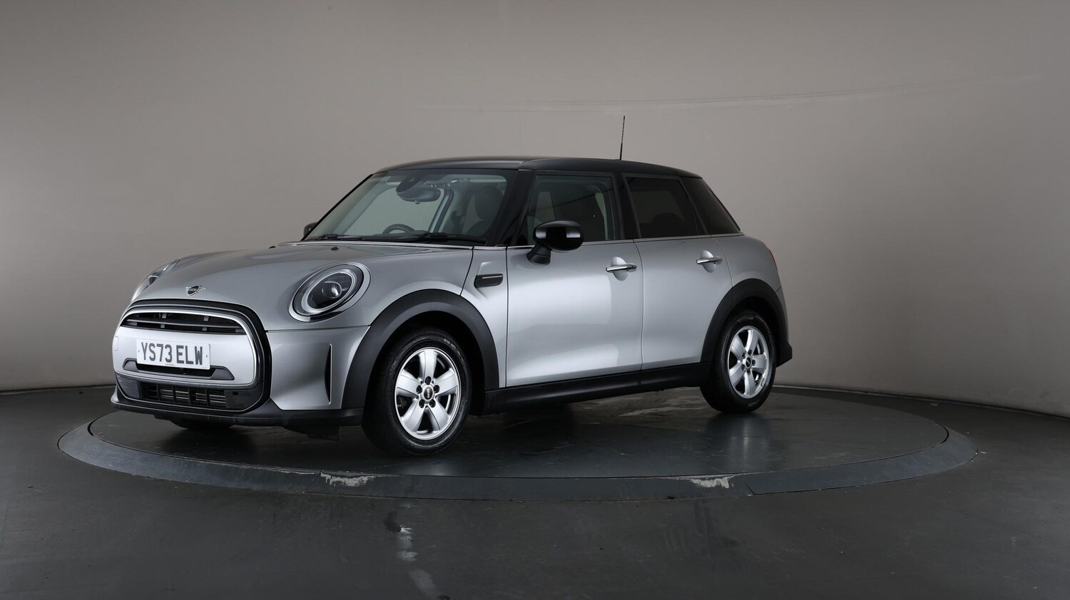 Used MINI Hatch for sale - 76522127: Photo 43
