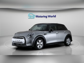 Used MINI Hatch 2023 for sale - 76522127: Photo