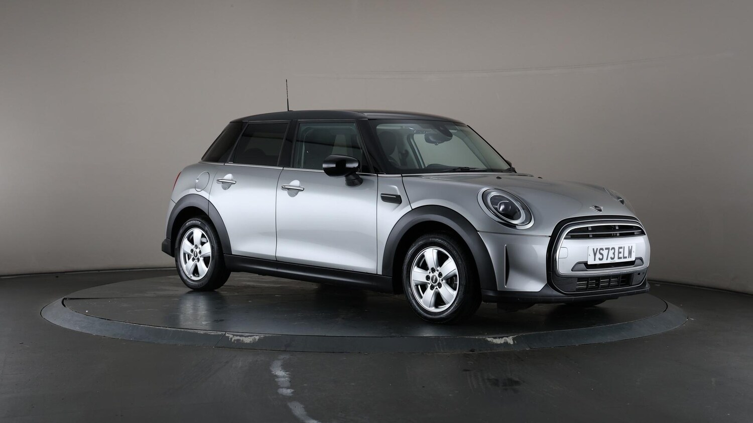 Used MINI Hatch for sale - 76522127: Photo 54