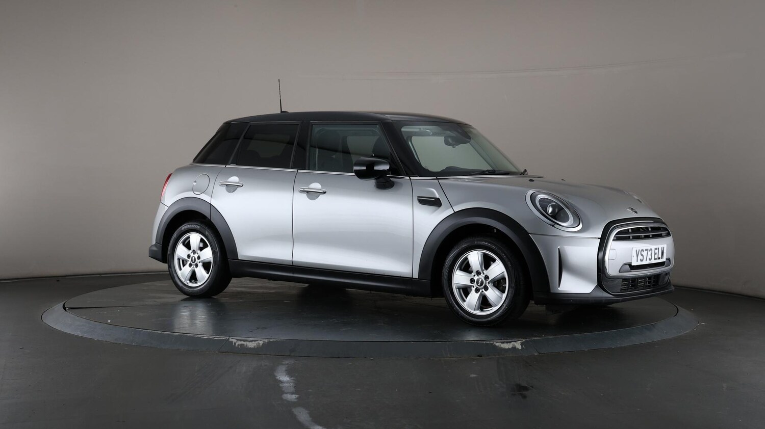 Used MINI Hatch for sale - 76522127: Photo 55