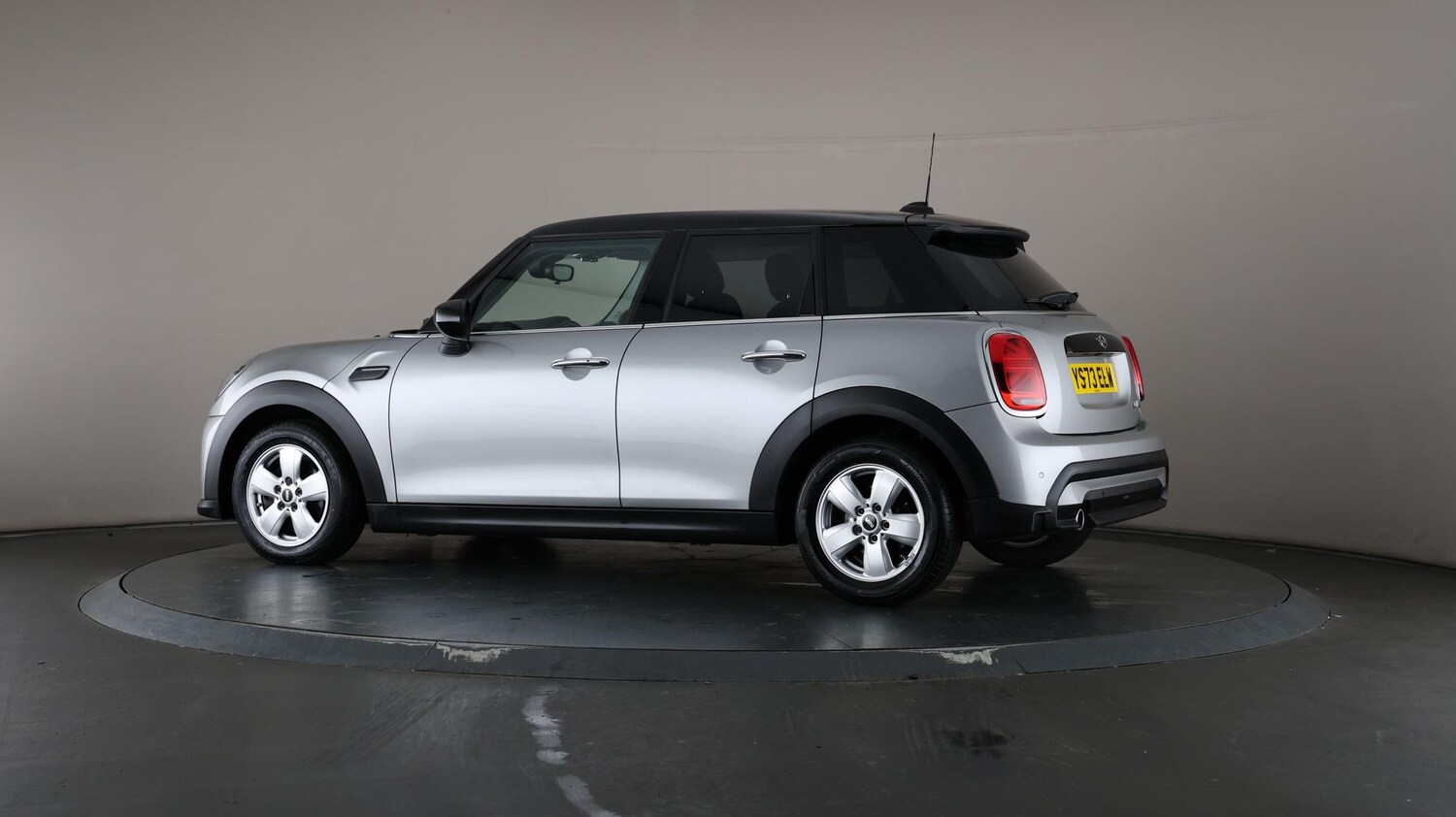 Used MINI Hatch for sale - 76522127: Photo 76