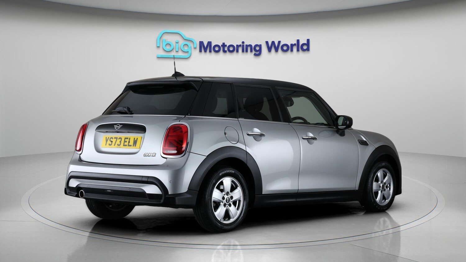 Used MINI Hatch for sale - 76522127: Photo 8