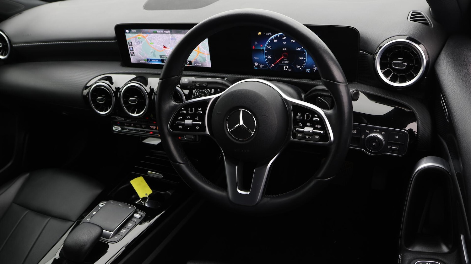 Used Mercedes-Benz A-Class 2022 for sale - 76667262: Photo 10