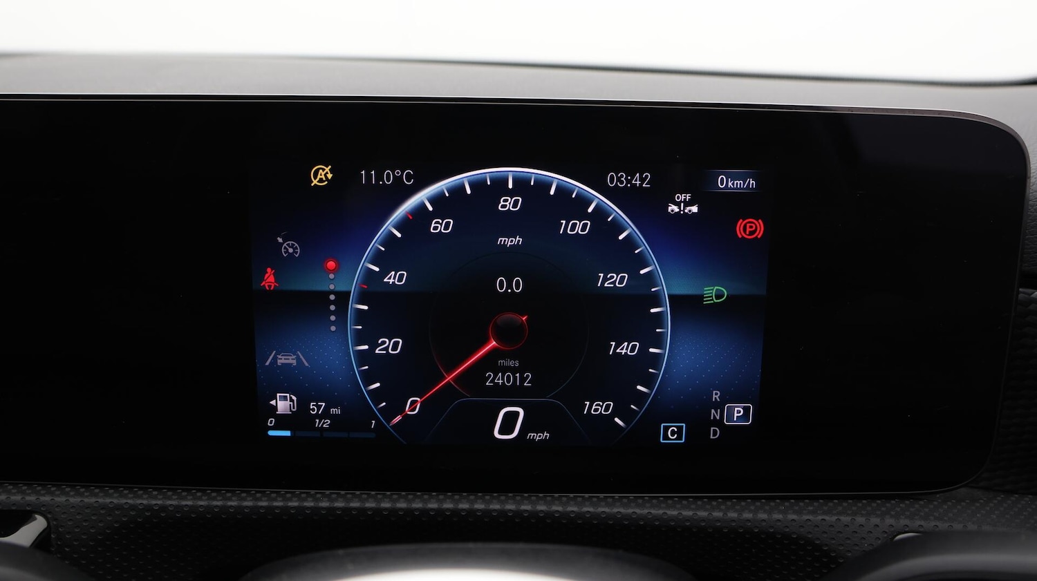 Used Mercedes-Benz A-Class 2022 for sale - 76667262: Photo 11