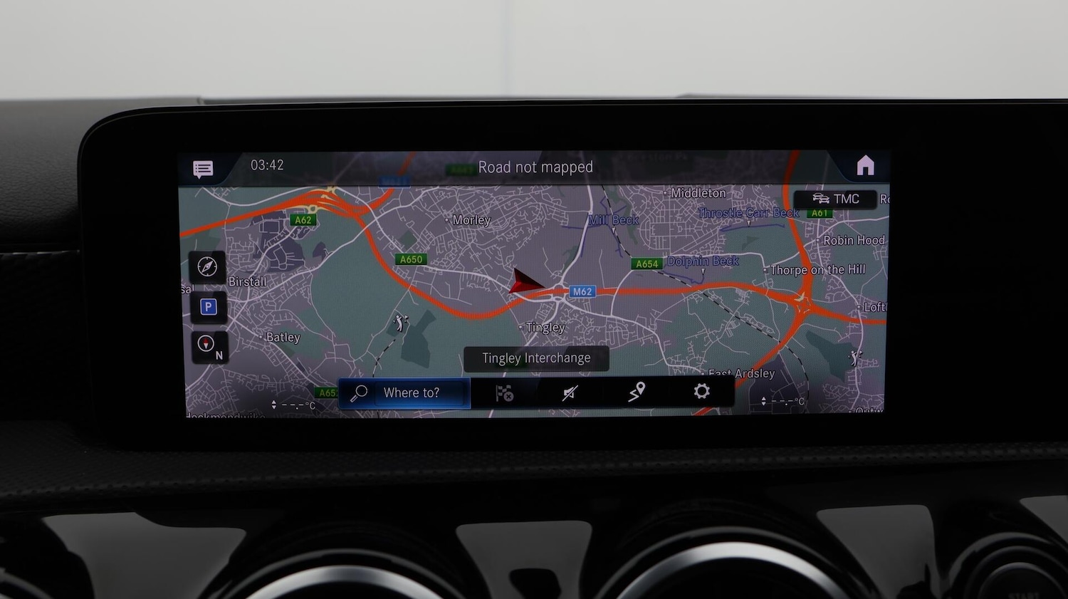 Used Mercedes-Benz A-Class 2022 for sale - 76667262: Photo 12