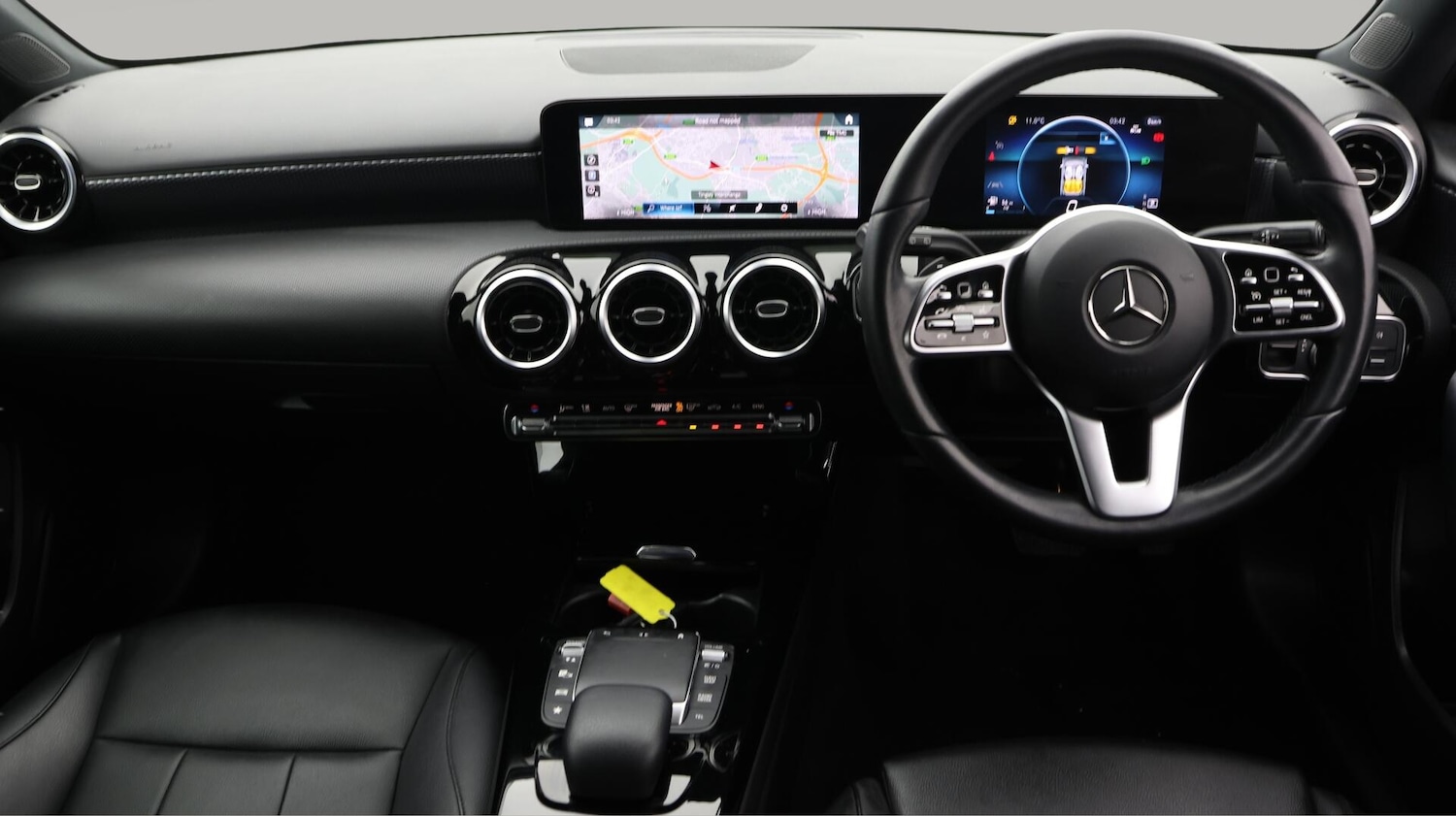 Used Mercedes-Benz A-Class 2022 for sale - 76667262: Photo 14