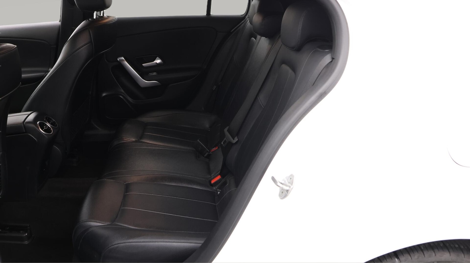 Used Mercedes-Benz A-Class 2022 for sale - 76667262: Photo 17