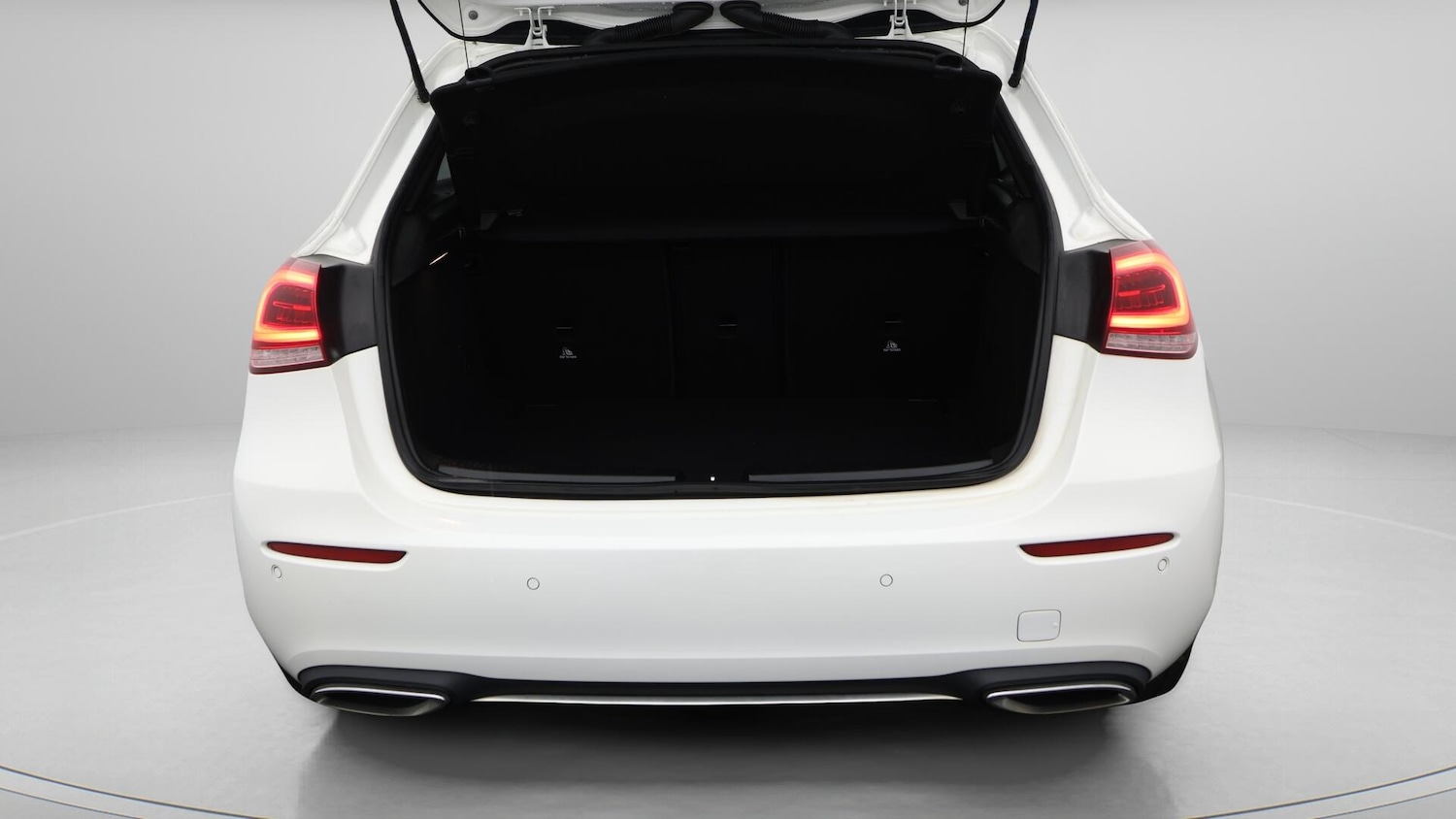 Used Mercedes-Benz A-Class 2022 for sale - 76667262: Photo 18