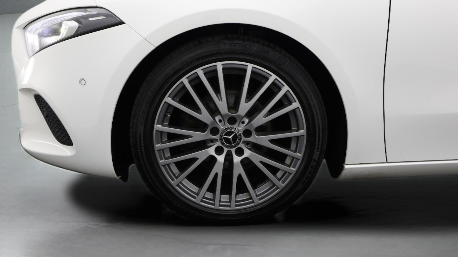 Used Mercedes-Benz A-Class 2022 for sale - 76667262: Photo 19