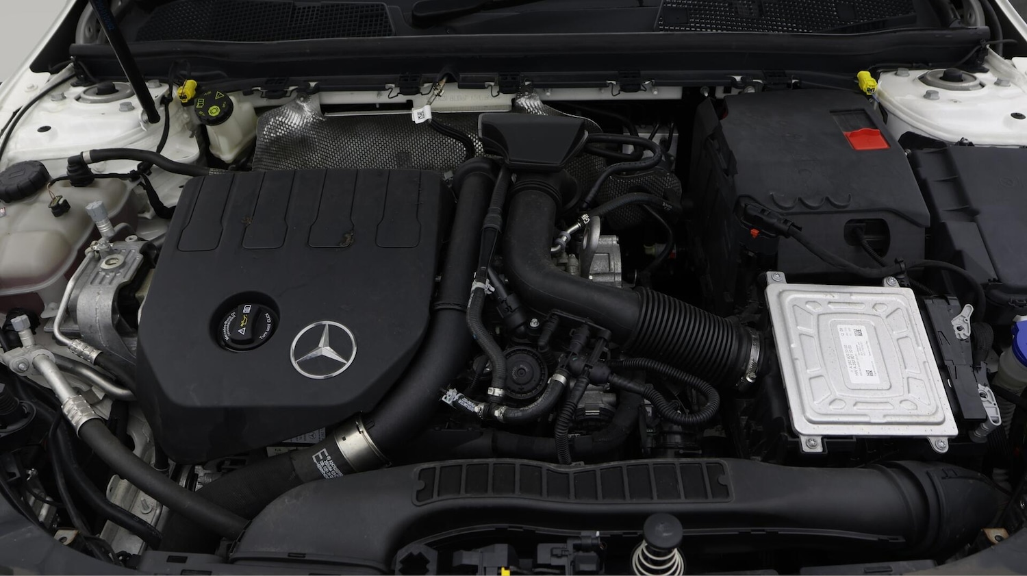 Used Mercedes-Benz A-Class 2022 for sale - 76667262: Photo 20