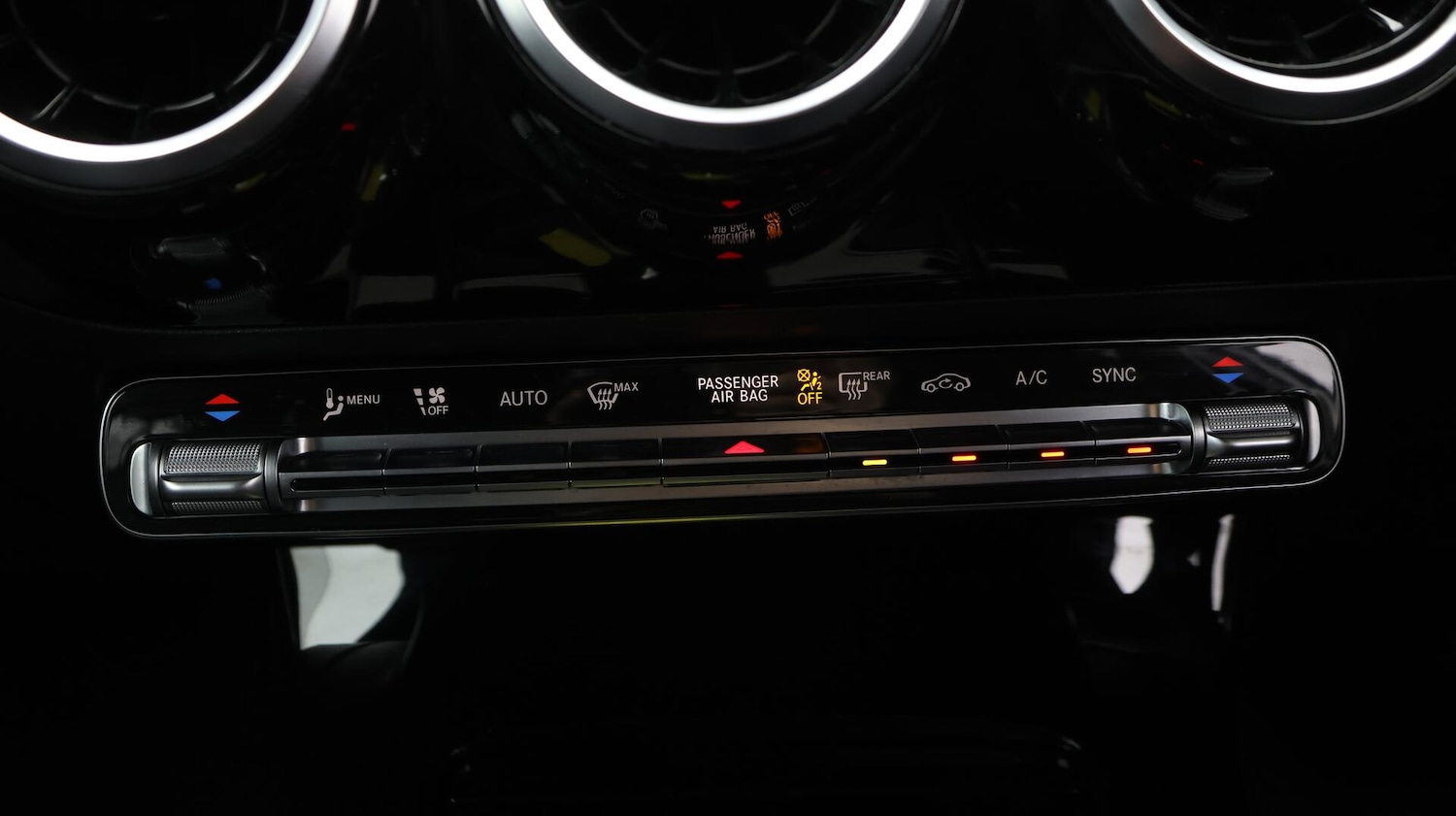 Used Mercedes-Benz A-Class 2022 for sale - 76667262: Photo 23