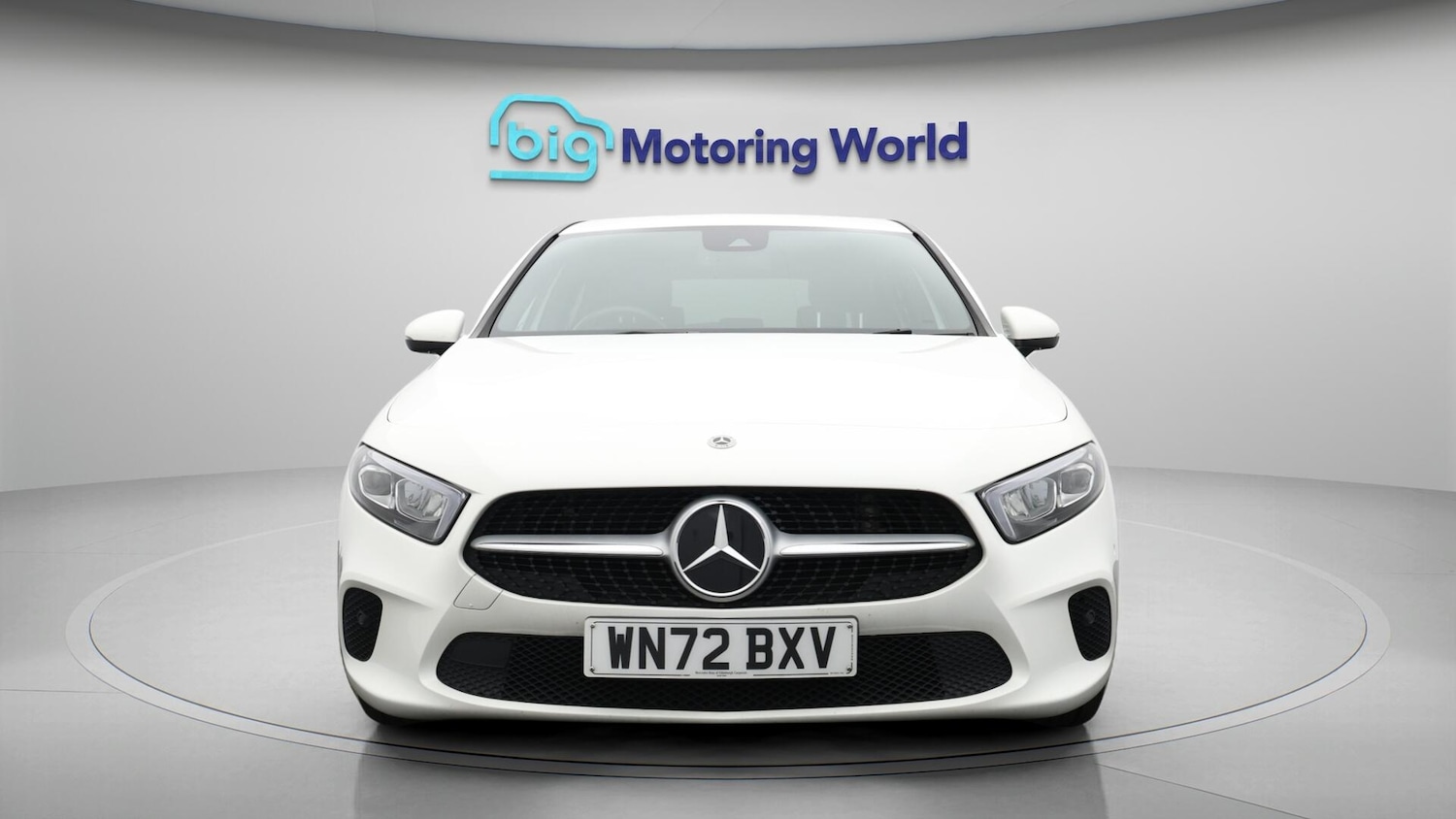 Used Mercedes-Benz A-Class 2022 for sale - 76667262: Photo 3