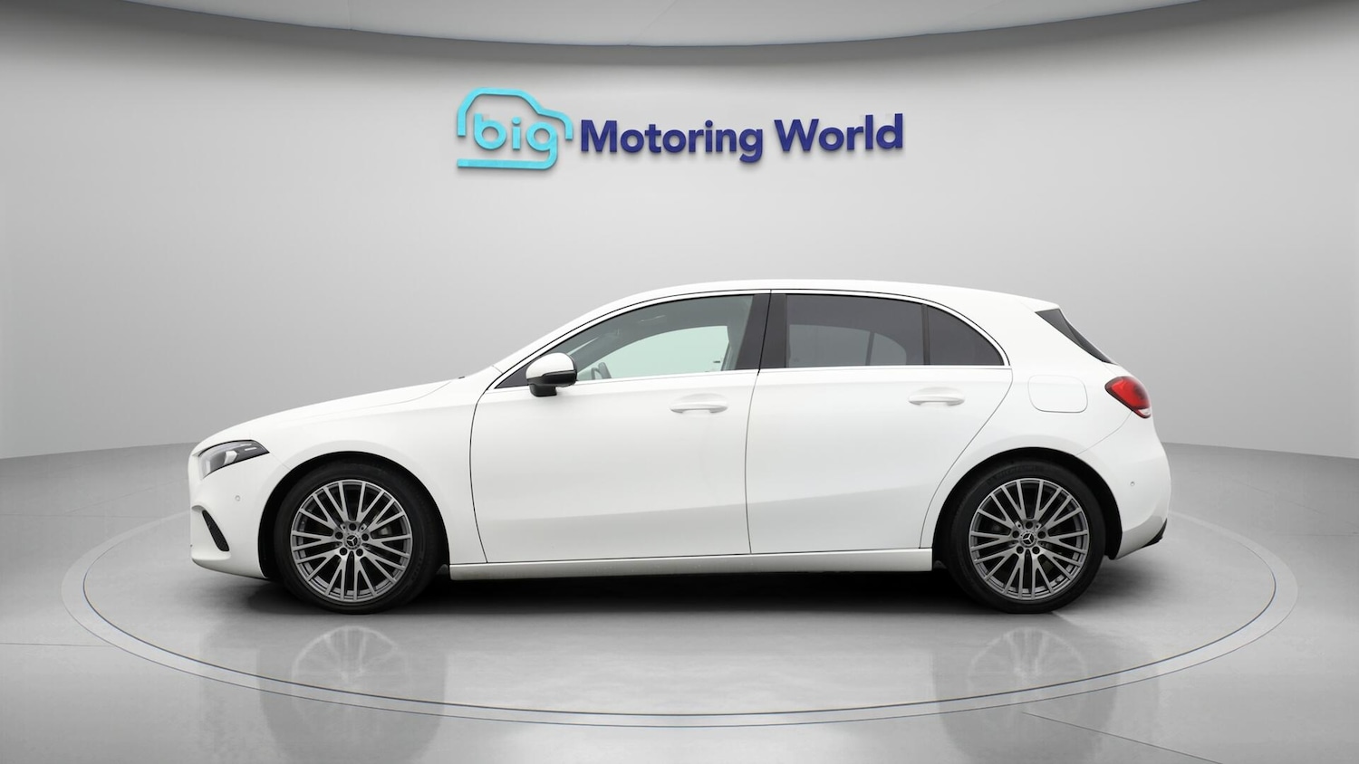 Used Mercedes-Benz A-Class 2022 for sale - 76667262: Photo 5