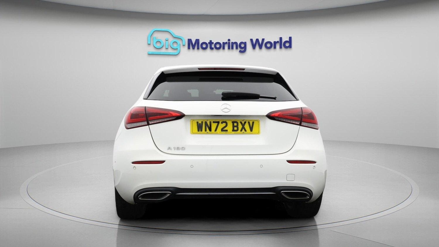 Used Mercedes-Benz A-Class 2022 for sale - 76667262: Photo 7