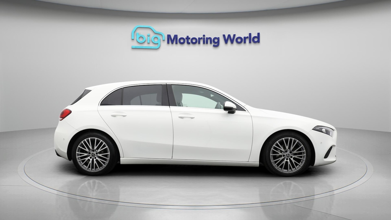 Used Mercedes-Benz A-Class 2022 for sale - 76667262: Photo 9