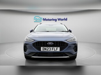 Used Ford Focus 2023 for sale - 78602202: Photo
