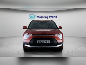 Used Kia Niro 2023 for sale - 79460971: Photo